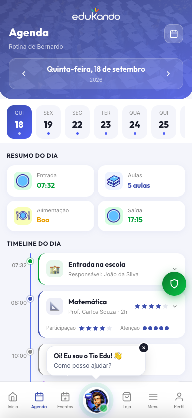 Tela 3