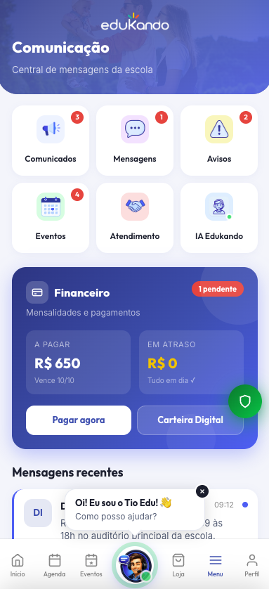 Tela 4