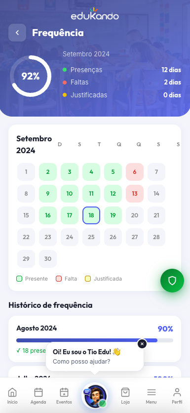 Tela 5